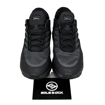 Nike Air Max TW Black Anthracite 2022 - DQ3984-003 | eBay