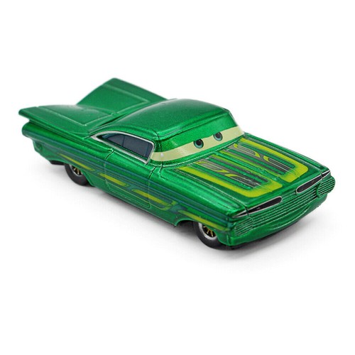 Disney Pixar Cars 3 Diecast McQueen Doc Hudson 1:55 Metal Modelo Coches Niño Regalos - Imagen 298 de 299