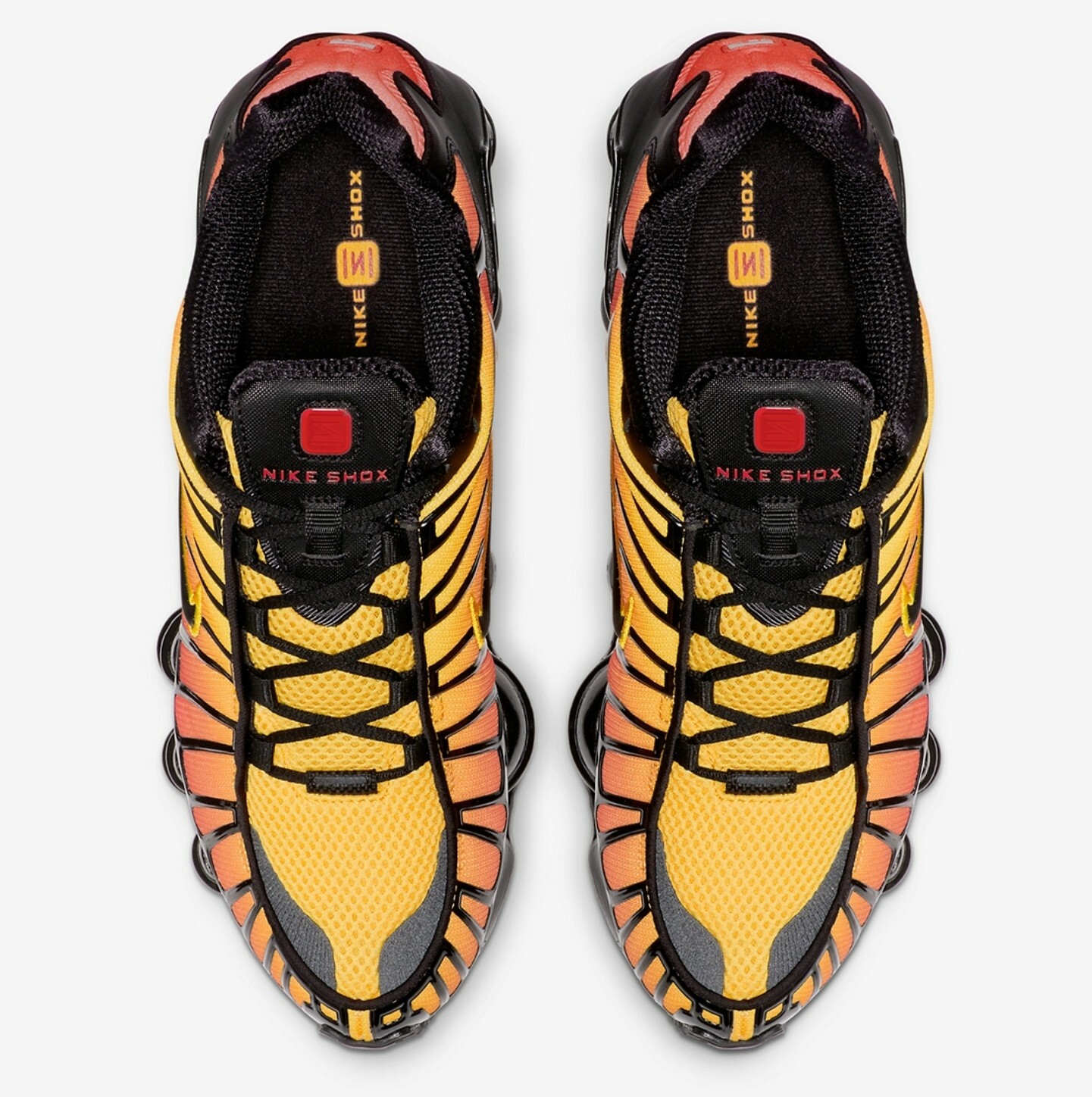 nike sunrise