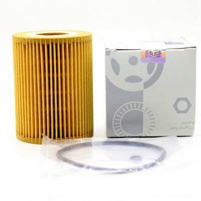 ORIGINAL MERCEDES-BENZ ÖLFILTER 2761800009 für W204 W205 W212 W166 W251