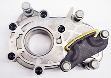 GM OEM 04-14 Aura Engine Engine Parts-Oil Pump 12640448
