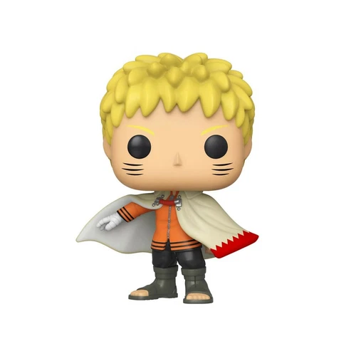 Funko Pop! Naruto Hokage #724 Boruto Naruto Next Generations AAA Anime Exclusive