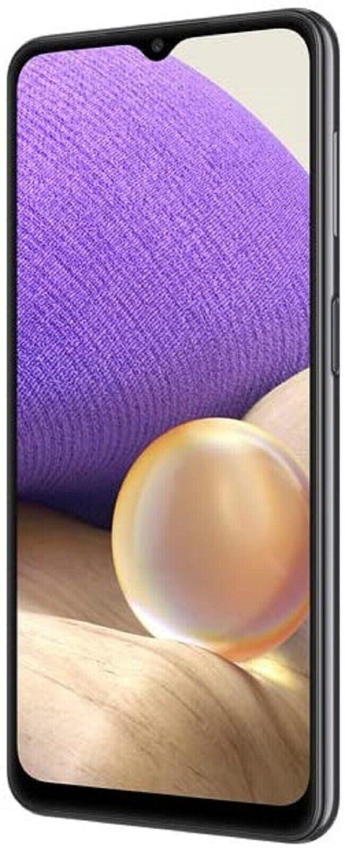 SAMSUNG GALAXY A32 5G SM-A326U ON AT&T 64GB BLACK NEW OTHER SAMSUNG GALAXY A32 5G SM-A326U ON AT&T 64GB BLACK NEW OTHER