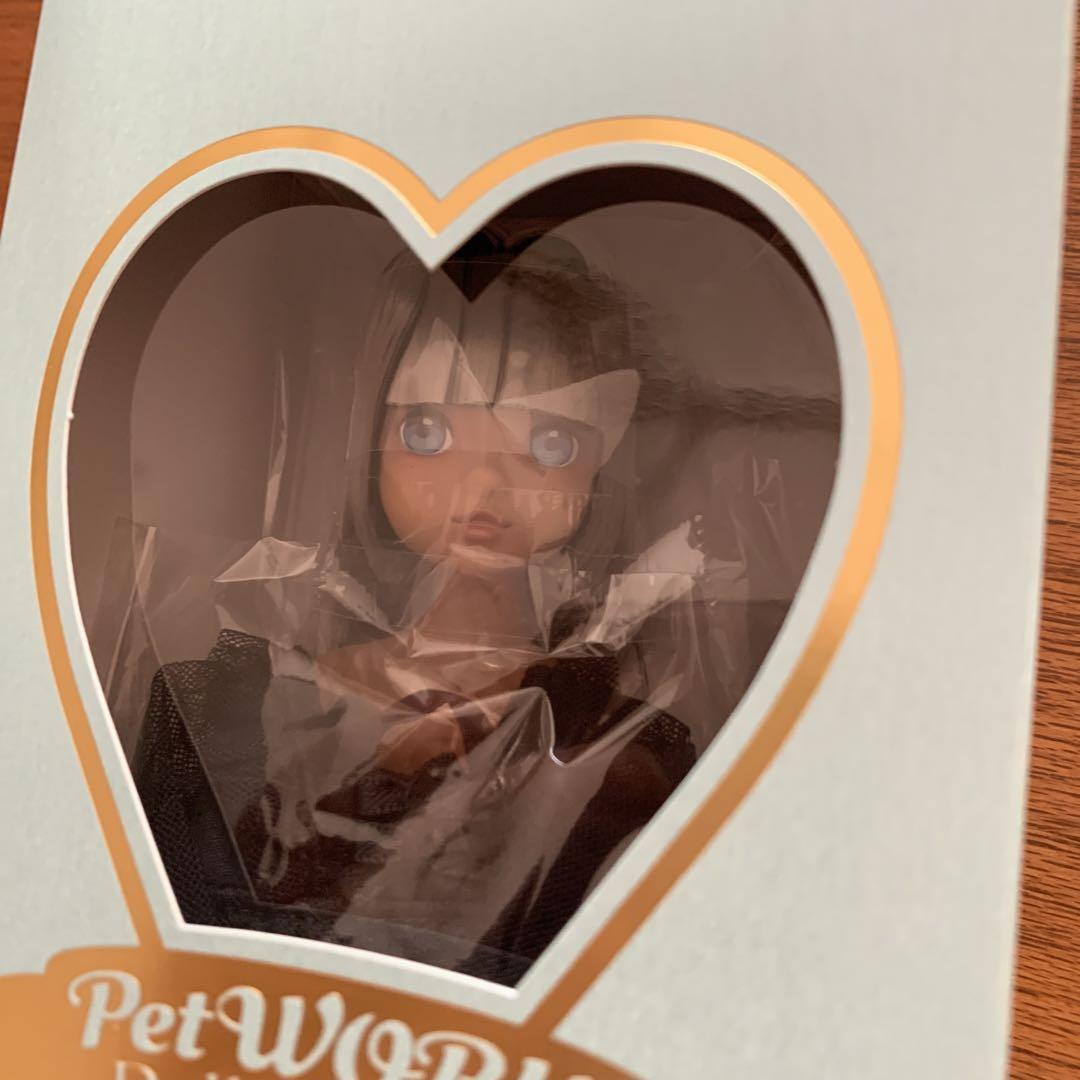 小さな悪魔 ruruko Blood BLACK PS プレミア商品 小さな悪魔 ruruko Blood BLACK PS | ruruko | PetWORKs