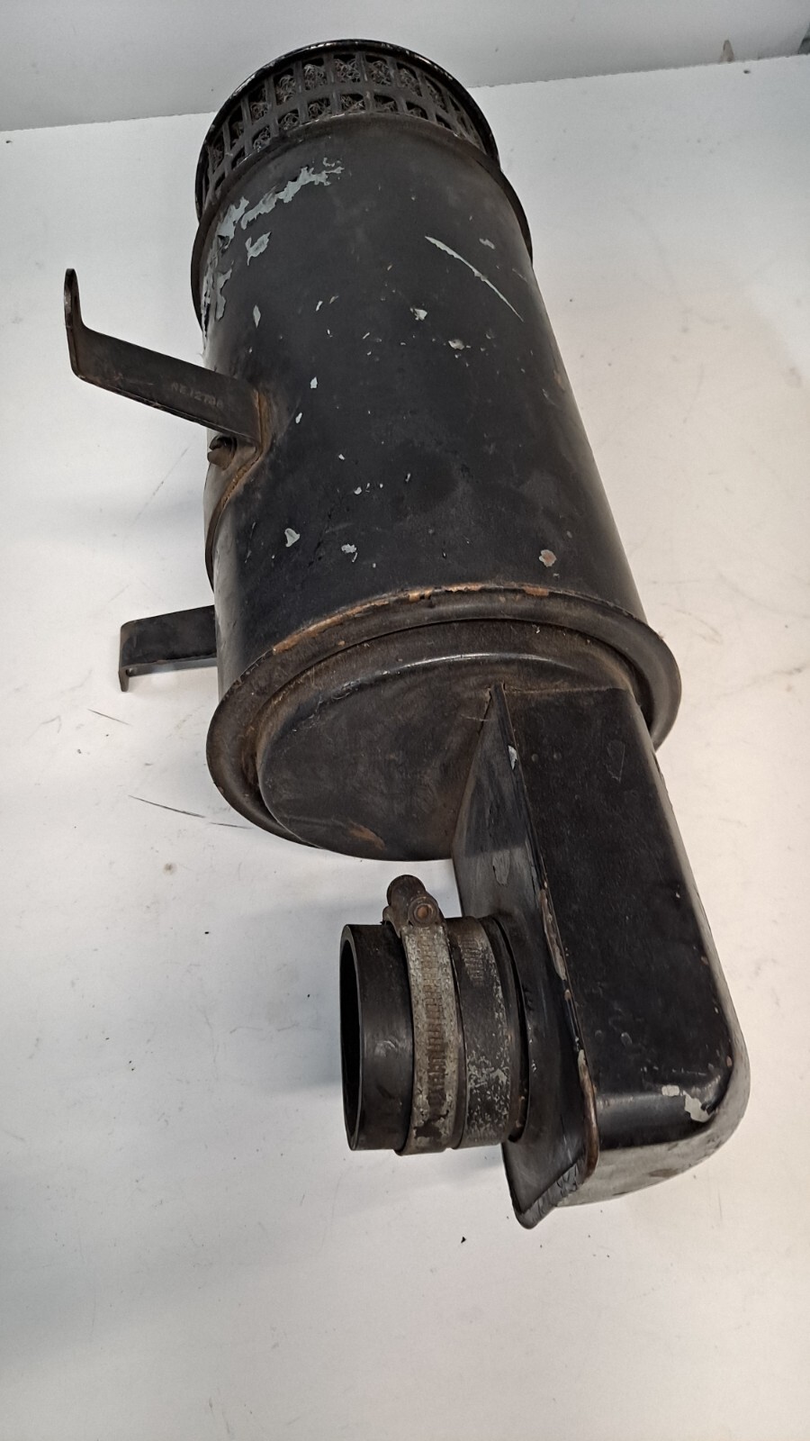 Packard, Rolls Royce, 1950's Bentley Mark VI Air Box & filter