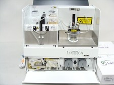 LoRRca MaxSis Laser Ektacytometer Red Blood Cell / RBC Analyzer Analysis System