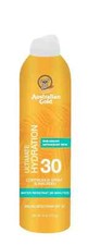 SM Australian Gold SPF30 Continuous Spray Clear 6 fl.oz