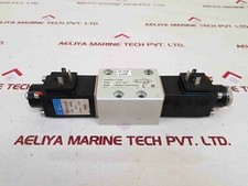 Norgren x-nme127-23425/g12cz solenoid valve