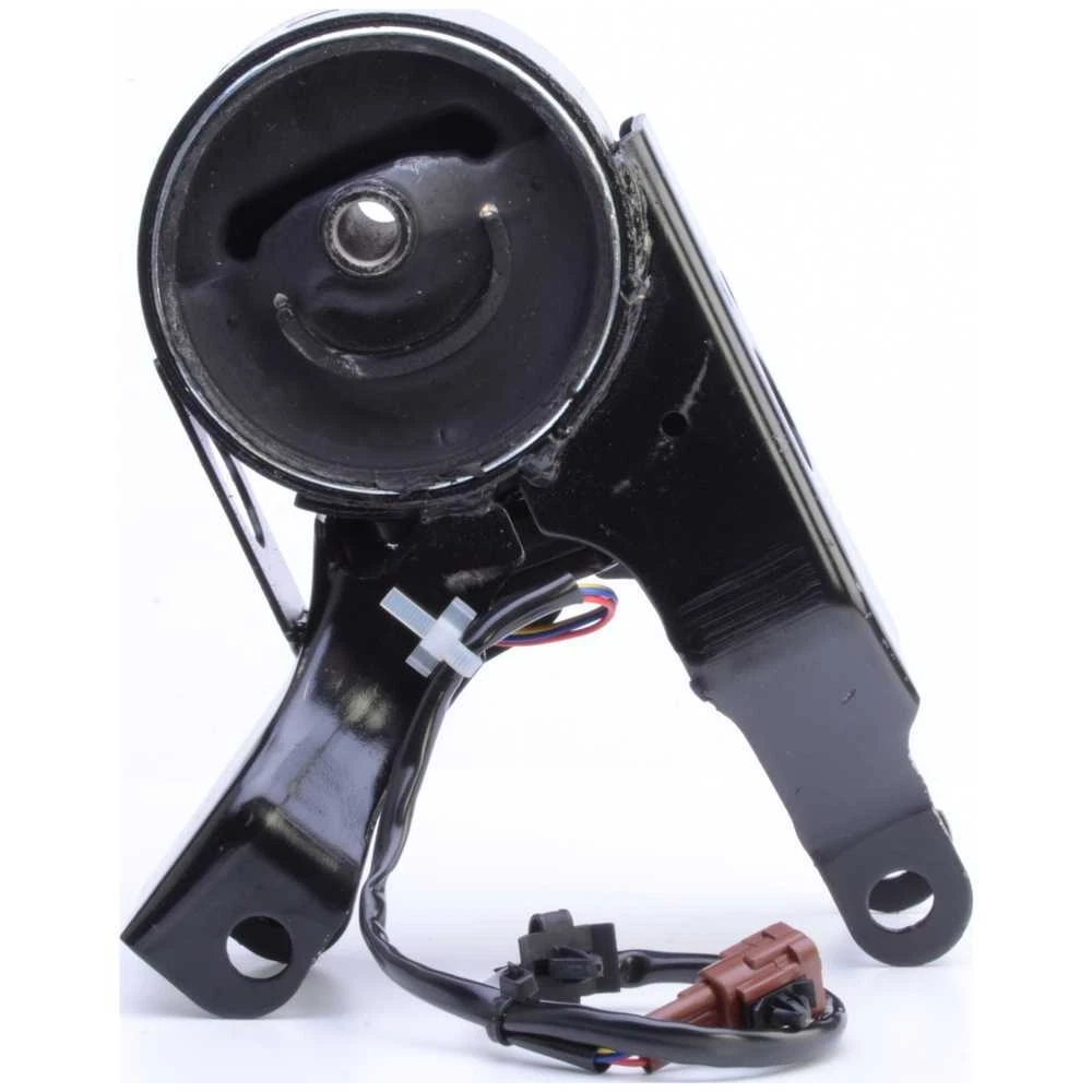 Soportes De Motor Hidráulicos Delantero Y Trasero Para Nissan Murano Y Quest 3.5L V6 | Juego De 2 | Midnight Autoparts