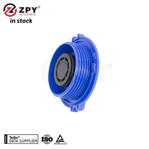 BEYU Fits For VW Golf 3B0 121 321 New Coolant Expansion Tank Cap Radiator - Picture 4 of 6