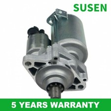 Starter Motor Fit For Honda F22B3 F22A5 F22B1 F22B2 2.2L Auto Petrol 1989-1997