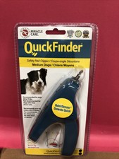 top paw quickfinder