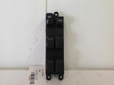 2000 Nissan Maxima Master Switch 2000 Nissan Maxima Master Switch