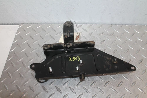 PLATE, PARTS HOLDER
