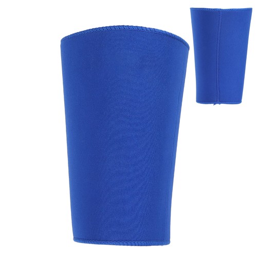 Thigh Compression Sleeve Neoprene Thigh Support Wraps Non‑Slip Hamstring NO - Picture 22 of 22