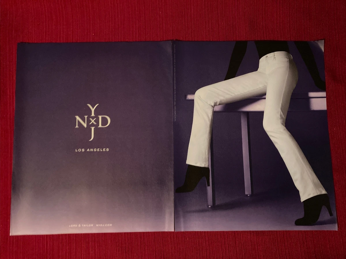 Nydj official store site