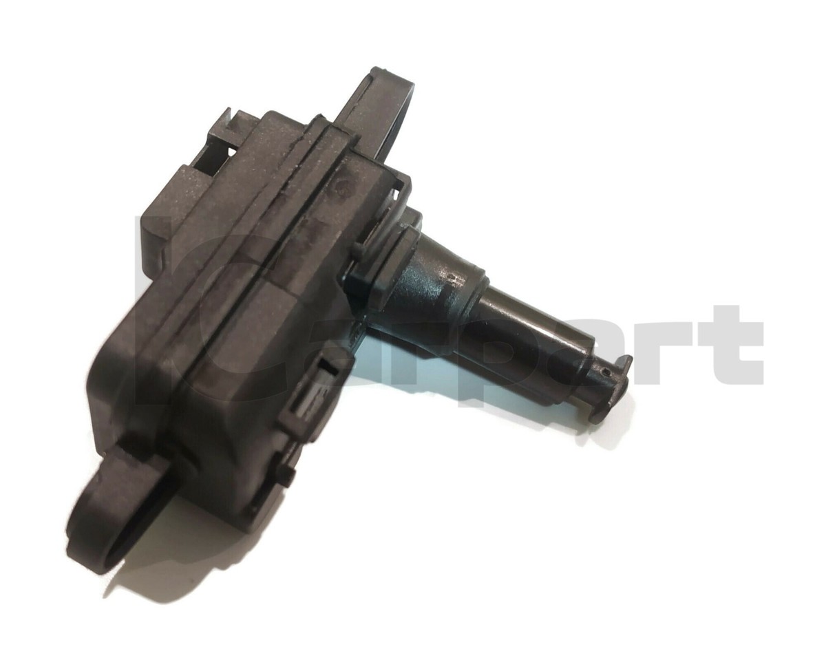 GENUINE New Fuel door lock actuator SEAT VW SKODA 8V0862159 VAG