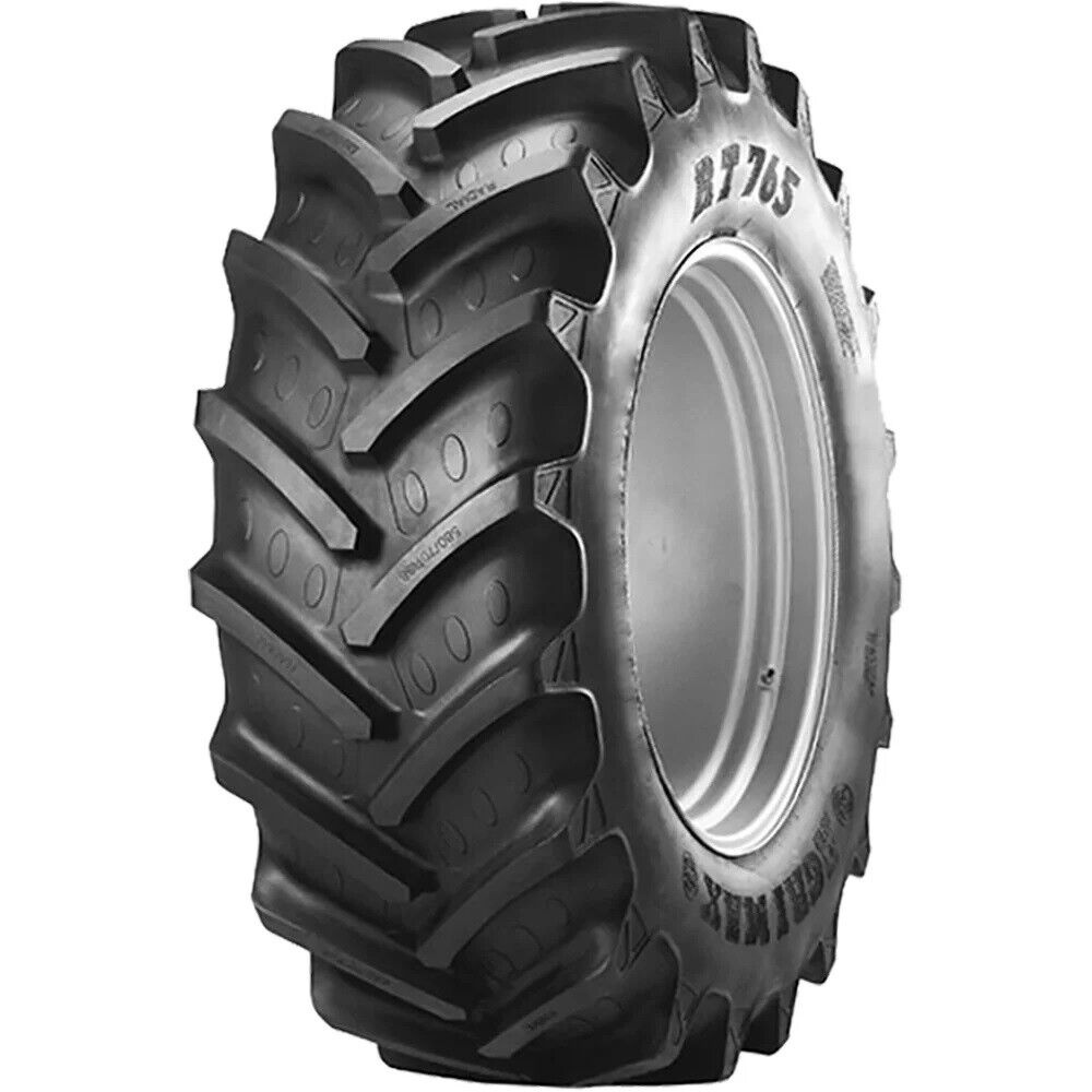 Tire BKT Agrimax RT 765 280/70R20 116A8 Tractor