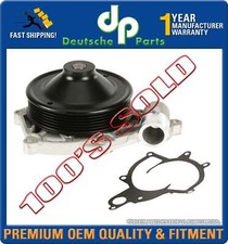 Pompe à eau Porsche CAYMAN