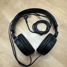 Sony MDRZX110 Monitor Headphones - Black
