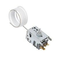 Proline Fridge & Freezer Thermostat D077B6730 Genuine