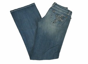 rock 47 bootcut jeans