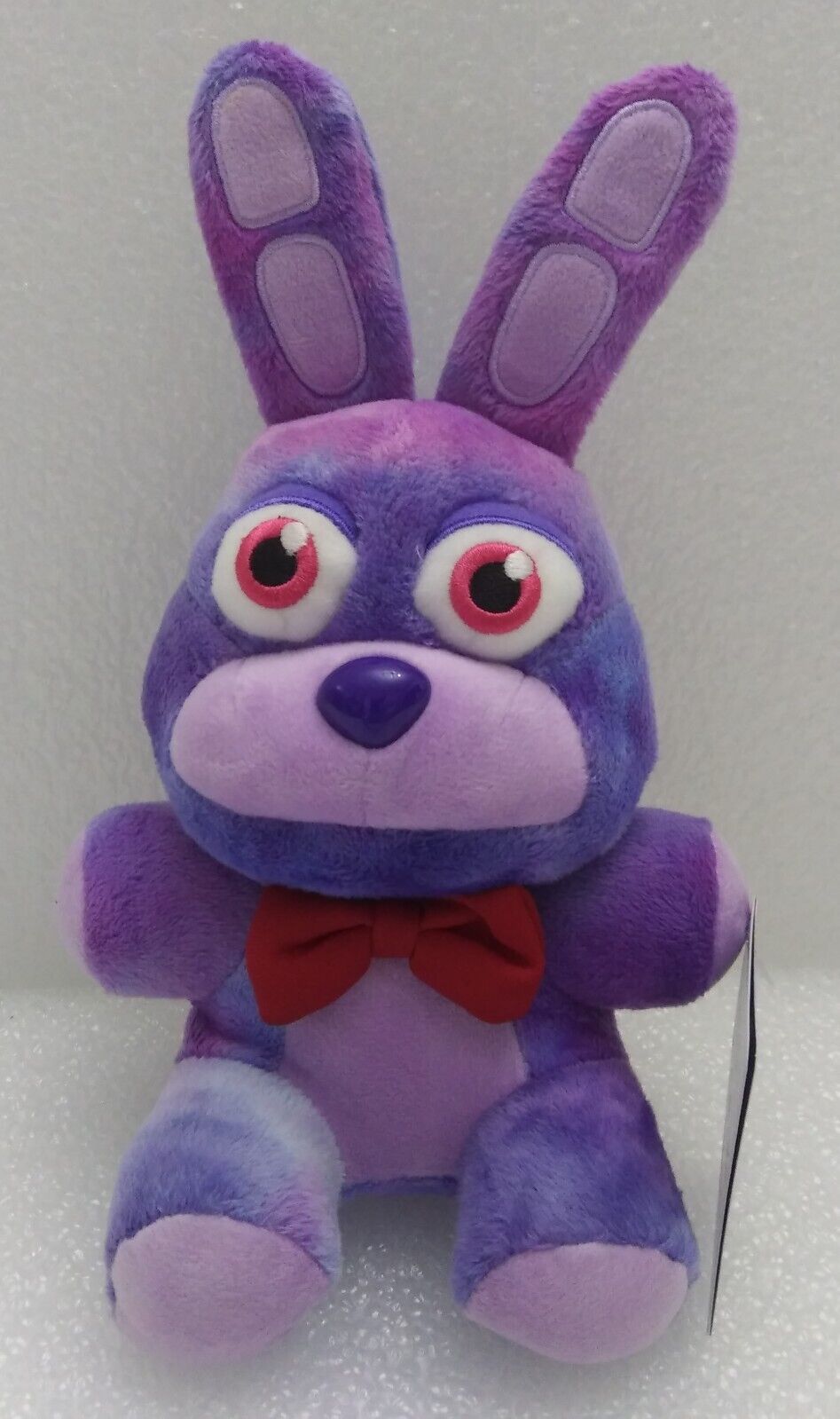 Funko Plushies Five Nights at Freddy's Tie Dye Bonnie FNAF Plush