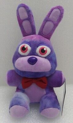 Funko Five Nights At Freddy's Bonnie Tie-Dye Collectible Plush