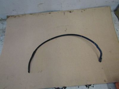 Lexus Soarer Toyota SC300 SC400 91-00 OS RH Radlauf hinten rechts Kunststoffblende