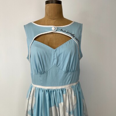 Dumbo Dress Women Large Midi Don't Just Fly Soar Retro Disney Park Party Core Ex | eBay Dumbo Dress Women Large Midi Don't Just Fly Soar Retro Disney Park Party Core Ex | eBay