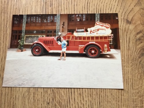 American transport photos 1988 set of 8 - Picture 2 of 4