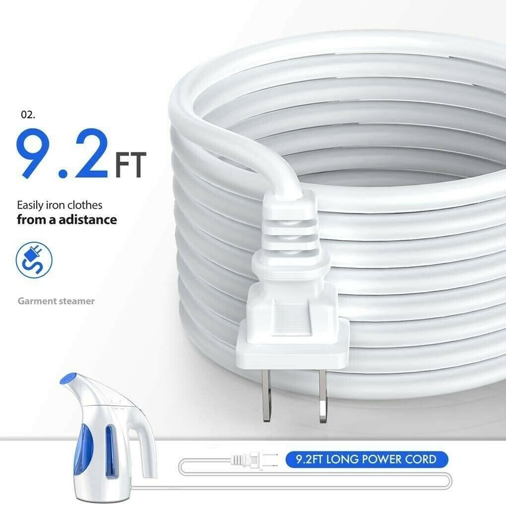 Hilife HL7 Mini Travel Handheld Garment Steamer Clothing Capacity 240ml