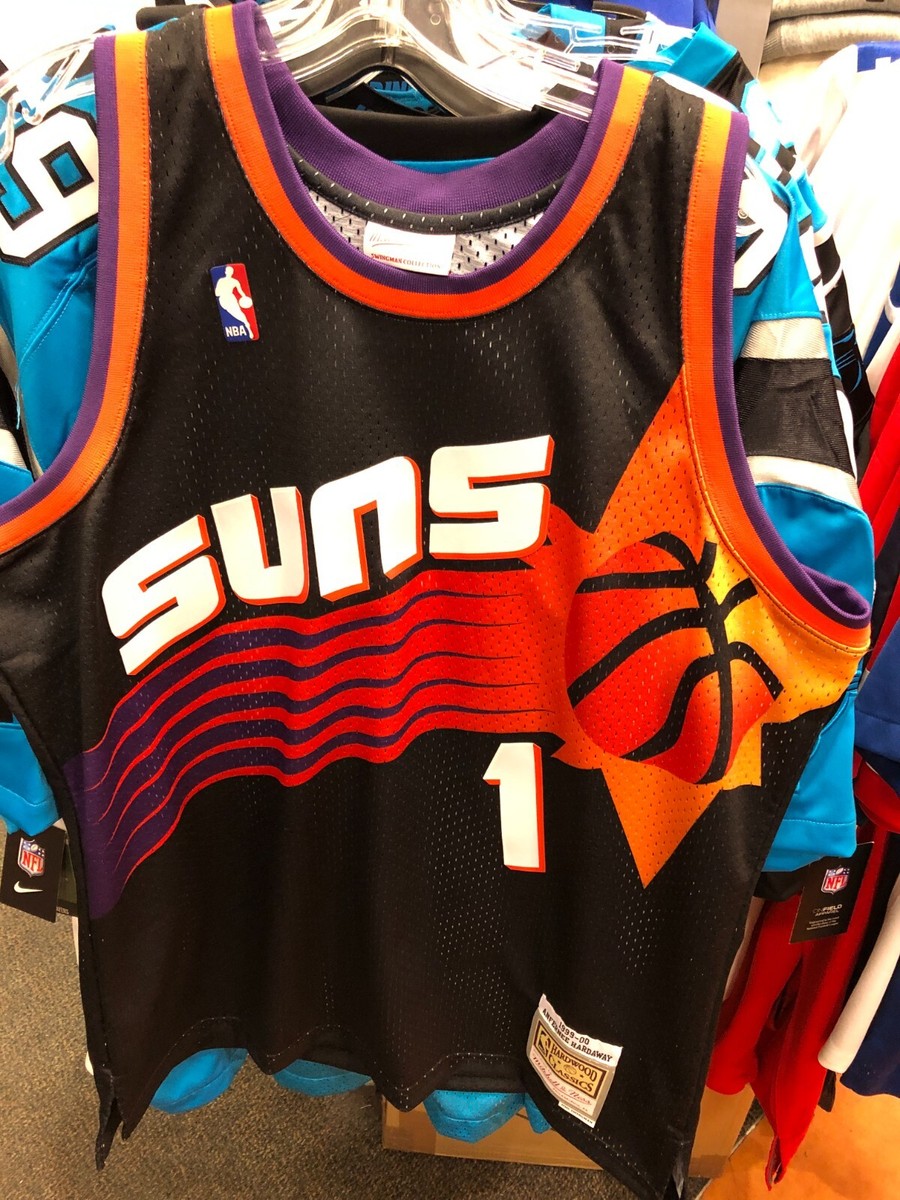 M*2様 希少❗️ 刺繍❗️ NBAユニフォーム Phoenix Suns K M*2様 希少❗️ 刺繍❗️ NBAユニフォーム Phoenix Suns K