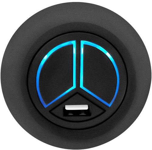 Power Recliner Control Replacement 2 Button 5 Pin Plug Handset - 第 1/12 張圖片