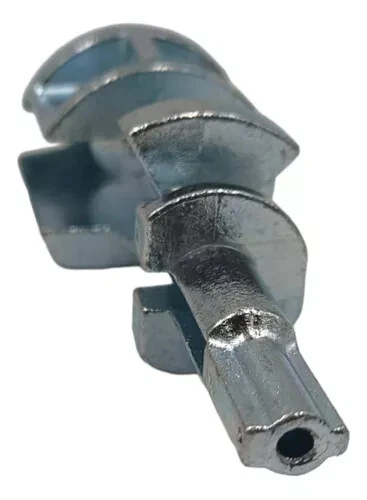 Se adapta a varillas de barril de bloqueo de cilindro de encendido Mazda Tribute 2008-2011 Foto 4 de 4