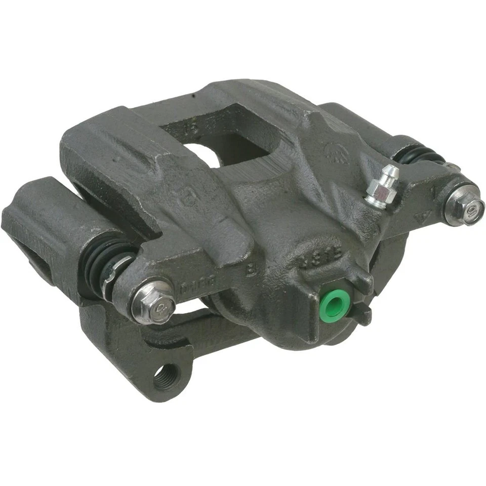 Pinza de freno de disco trasera izquierda Cardone 1 compatible con Acura MDX 2007 2008 2009 2010 Foto 2 de 4