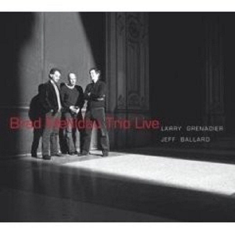 brad mehldau im radio-today - Shop