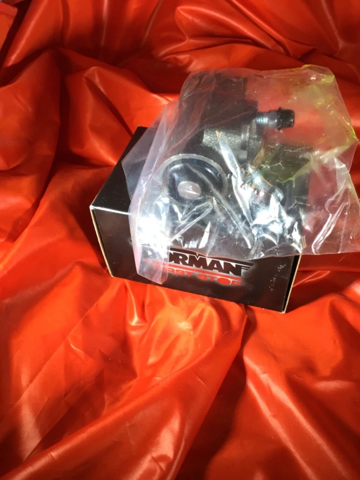 Cilindro de rueda de freno de tambor trasero Dorman W37854 Foto 3 de 4