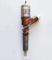 C6 C6.4 Engine Fuel Injector 326-4700 for CAT 320D Excavator