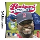 Backyard Baseball 08 - Nintendo DS