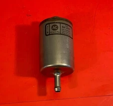 NOS OEM ACDelco GF477 GM 25055002 Fuel Filter NO BOX