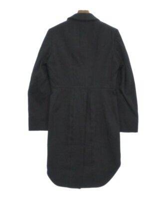 ジャケット・アウター COMME DES GARCONS HOMME PLUS jacket Comme des Garçons Homme Plus Jacket Black Cream – Très Bien