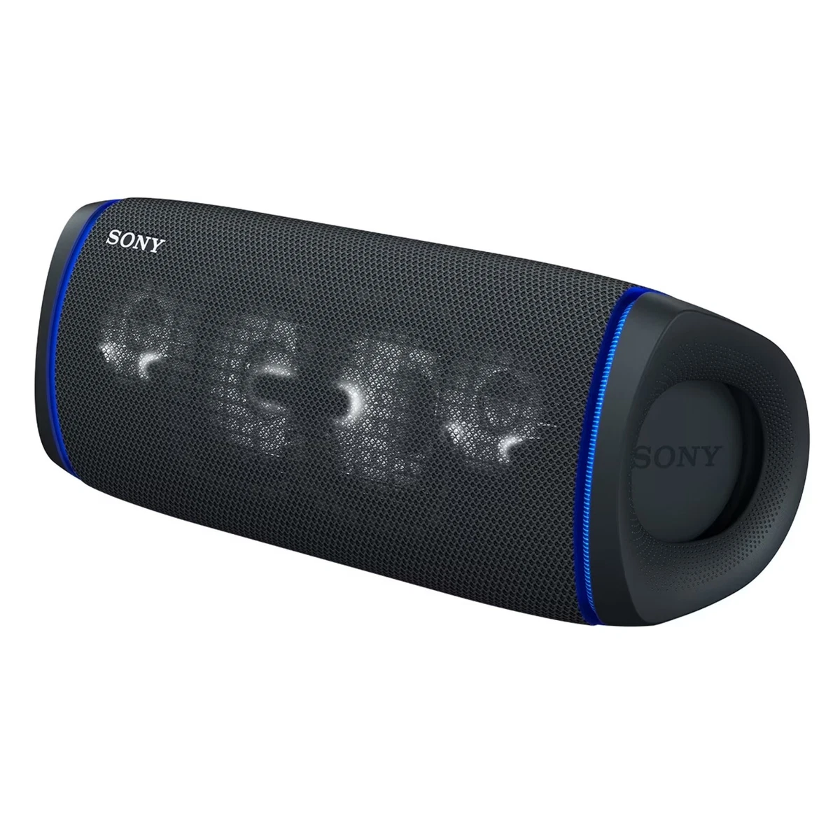 Sony SRS XB43 Portable Bluetooth 5.0 Wireless Speaker Black