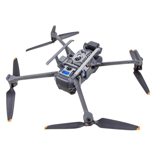 Air-Dropping Thrower Delivery Release Devices Accessories For DJI Mavic 3 Drone - Foto 8 di 11