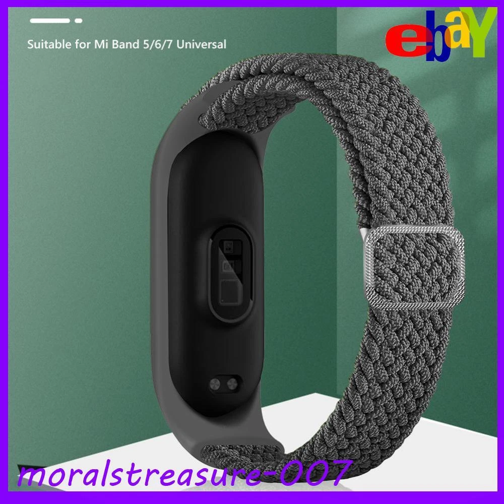 Xiaomi mi smart band 5 ebay clearance