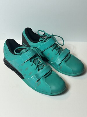 Reebok CrossFit Games 2016 CF74 Training Weightlifting Shoes 023501 Men s Sz 15