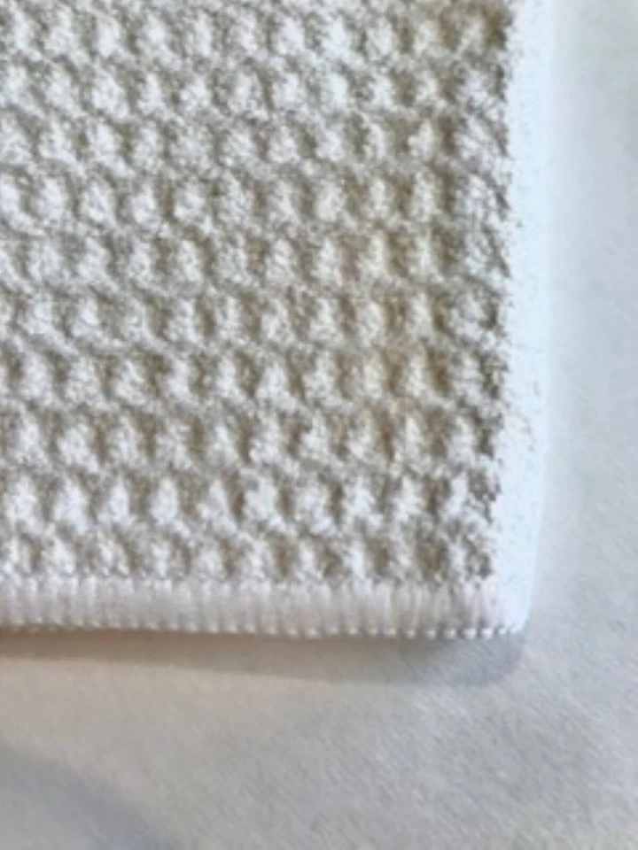 Toallas de té, juego de 2, calavera, decoraciones de Halloween, Foto 3 de 3