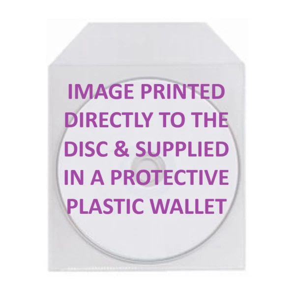 Destry (1954) Public Domain Film Supplied On DVD Free UK Postage - Image 2 of 2