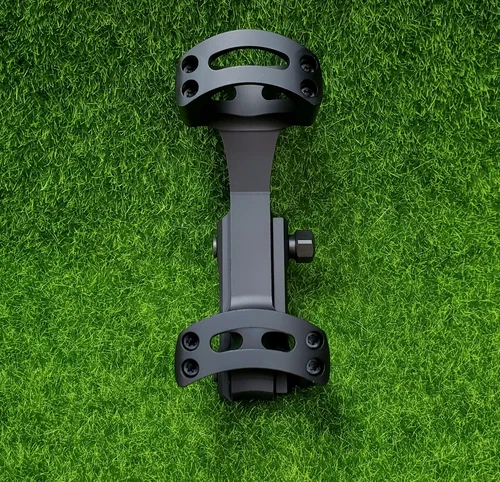 Warne X-SKEL Gen 2 Scope Mount - Thumbnail 5