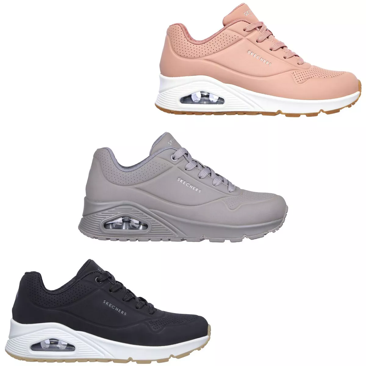 Skechers fashion sneakers sale